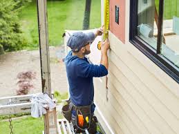 Best Siding for New Construction  in Gibbsboro, NJ